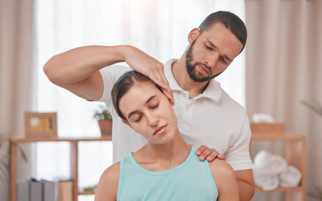 Unlocking Holistic Healing: Chiropractic and Ear Infections