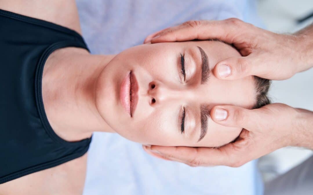 Chiropractic Cures Migraines and Headaches