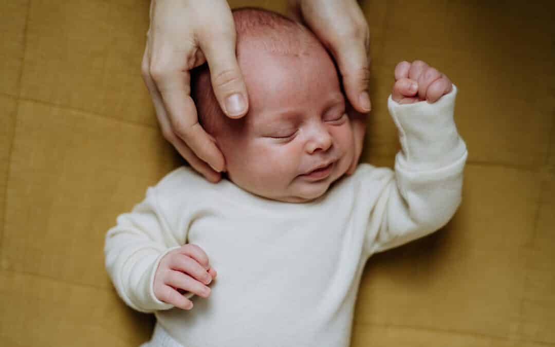 Cranial Adjustments – How Newborns Benefit from Chiropractic Care