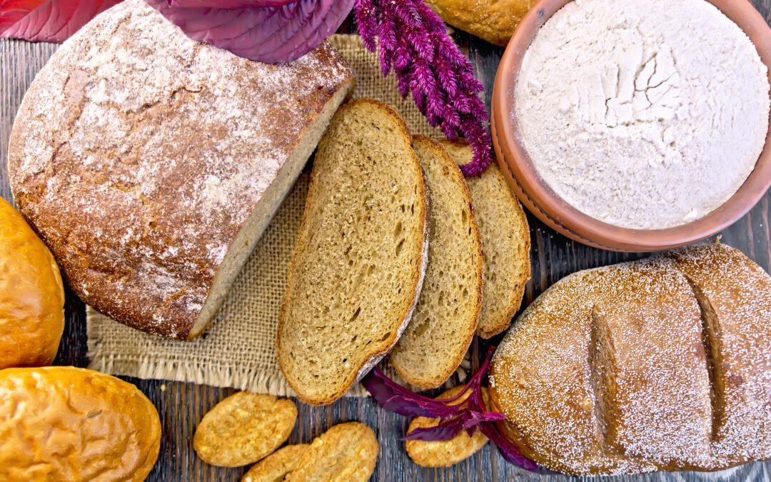 What Kind of Gluten Toxic Should Be Avoided