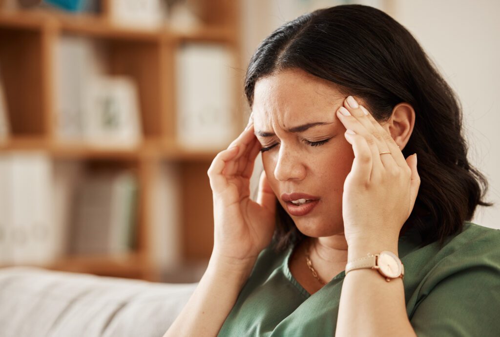 vertigo in dallas What Goes Wrong When You Have Migraines | Innovative Health