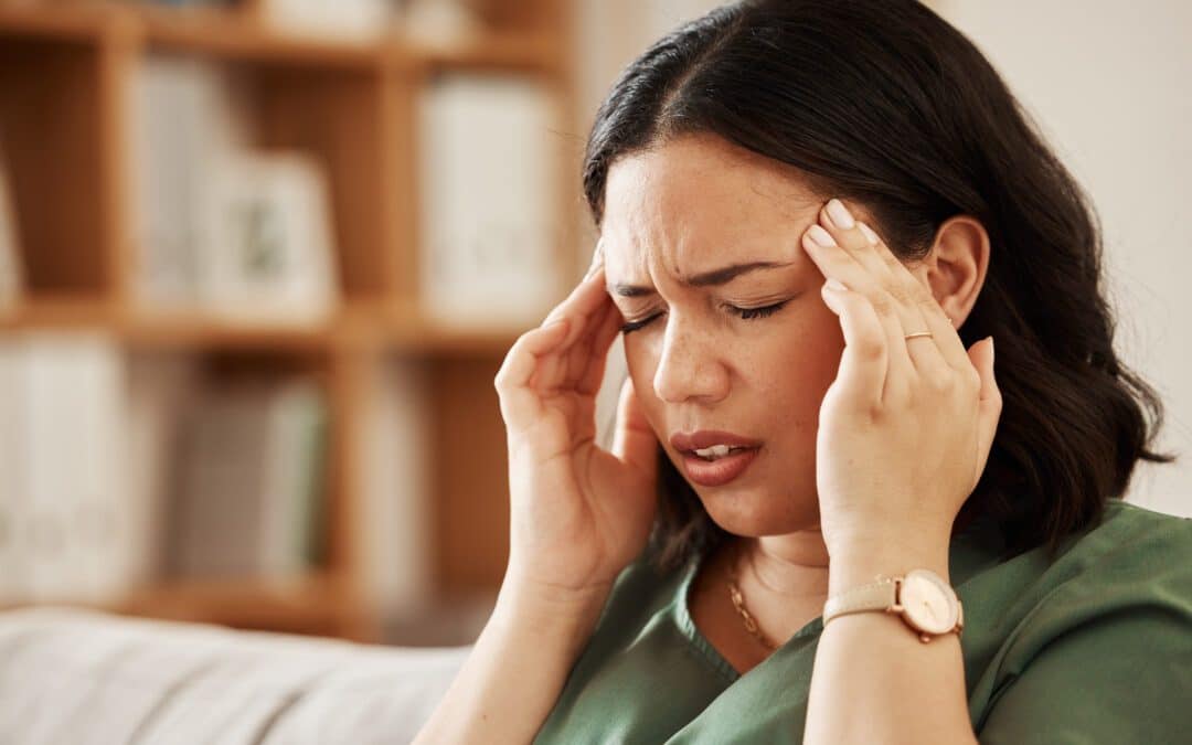 Understanding Migraines: Symptoms, Triggers, and Management.