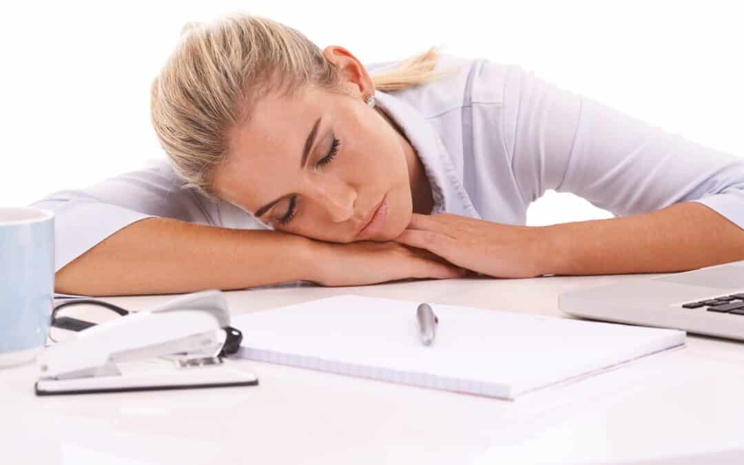 Things That Causes Adrenal Fatigue on Women in Dallas