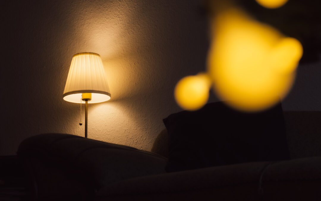 Artificial Lights: What It Is and How It Affects Us