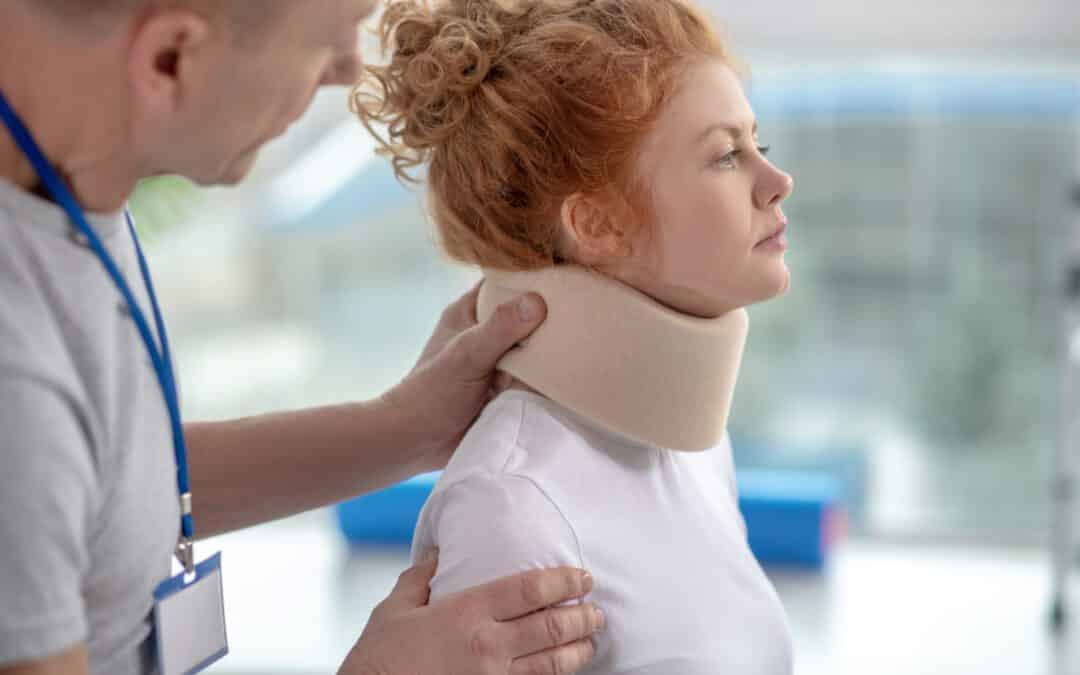 Why Neck Injuries Occur?