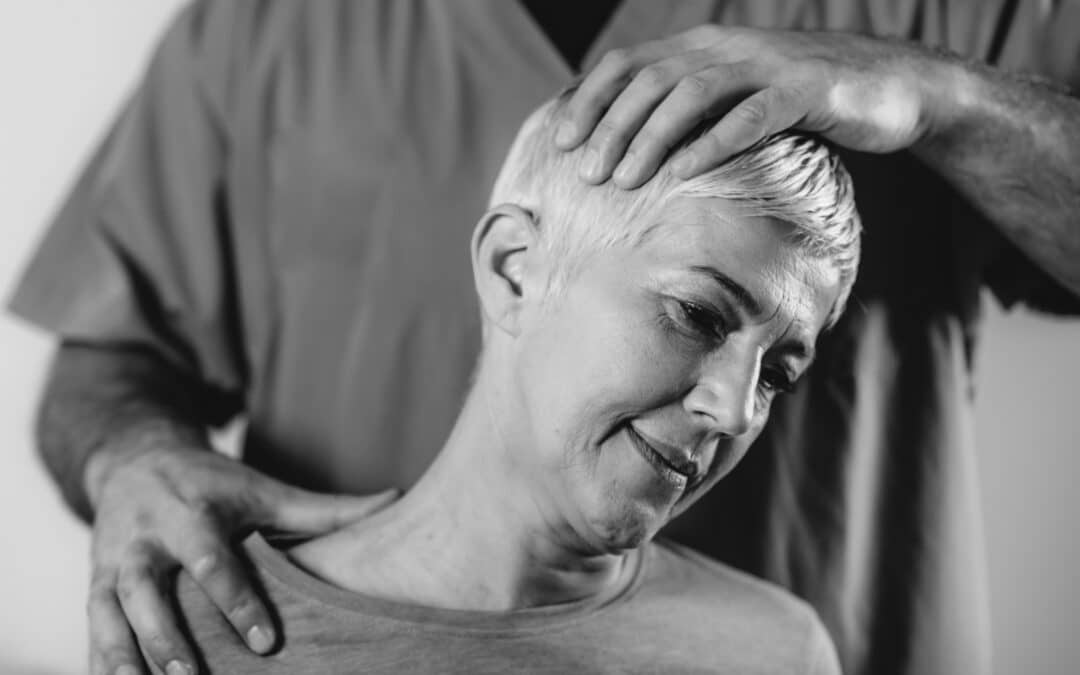 Chiropractors Can Ease Neck Pains