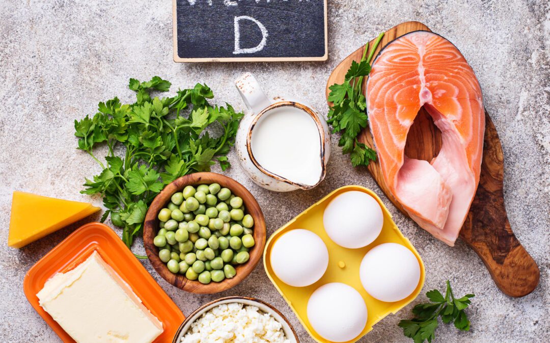 The Sunshine Vitamin: Why Vitamin D Matters