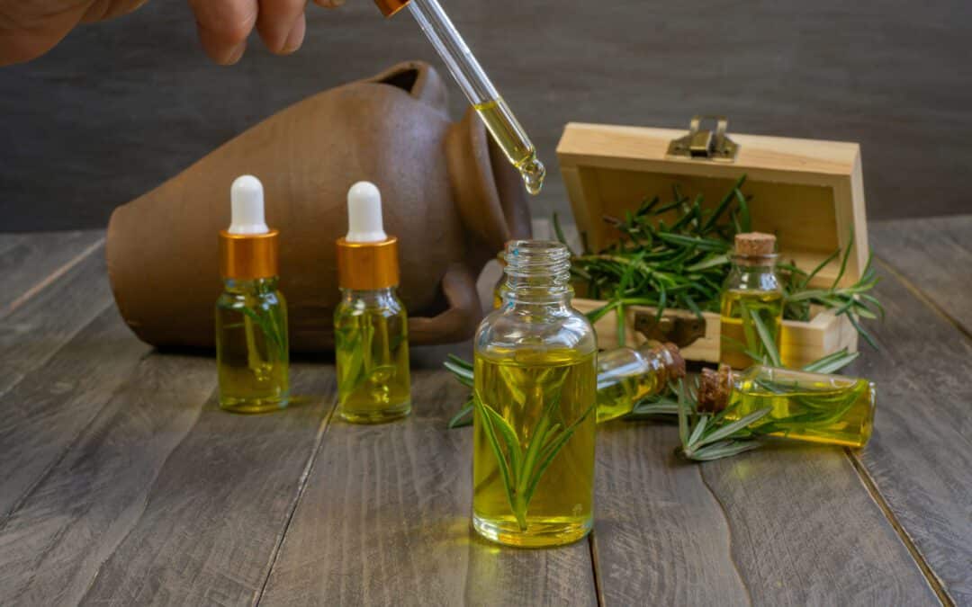 Insights for Benefits of Essential Oils to Health