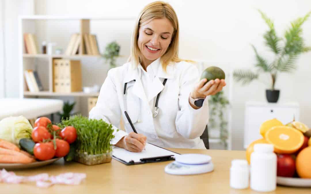 Fueling Your Body, Functioning at Your Best: Dallas Functional Medicine and Nutrition