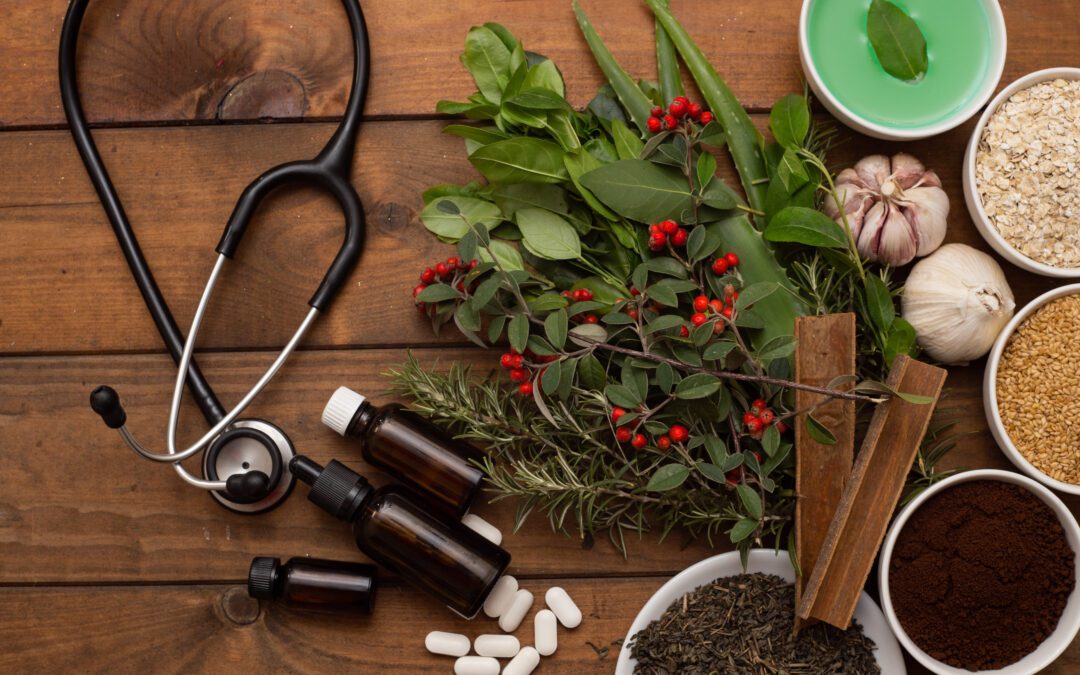 Integrative Medicine in Dallas: Your Options for Holistic Healing at Innovative Health