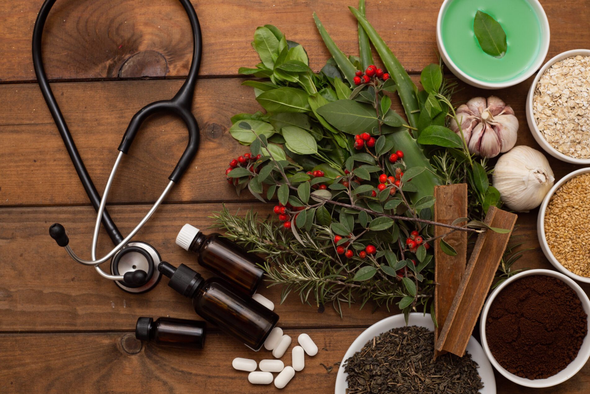 Integrative Medicine in Dallas: Your Options for Holistic Healing at Innovative Health