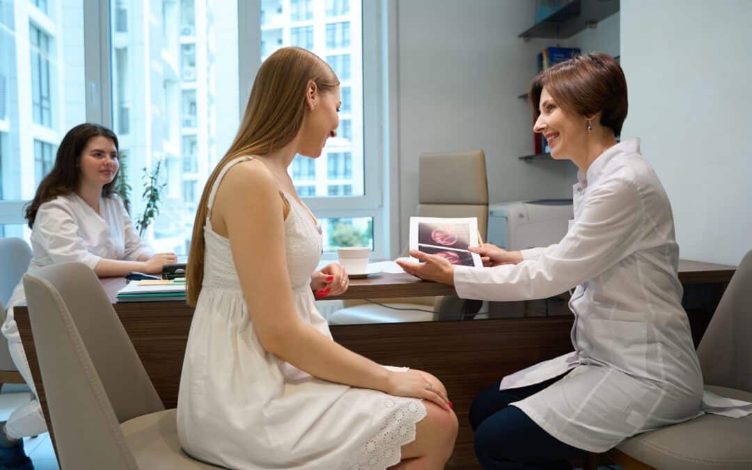 5 Reasons to Choose a Women’s Health Clinic in Dallas That Prioritizes You