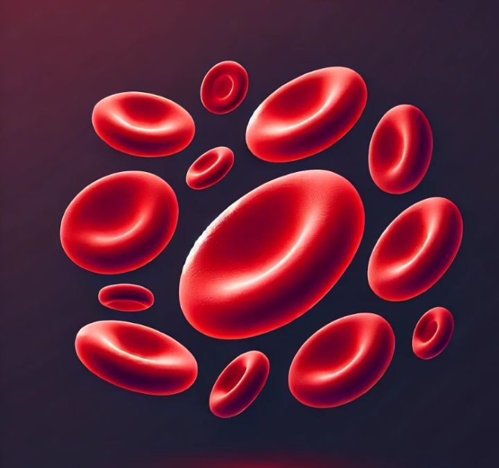 Making Sense of Megaloblastic Anemia