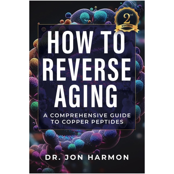 How To Reverse Aging: A Comprehensive Guide To Copper Peptides