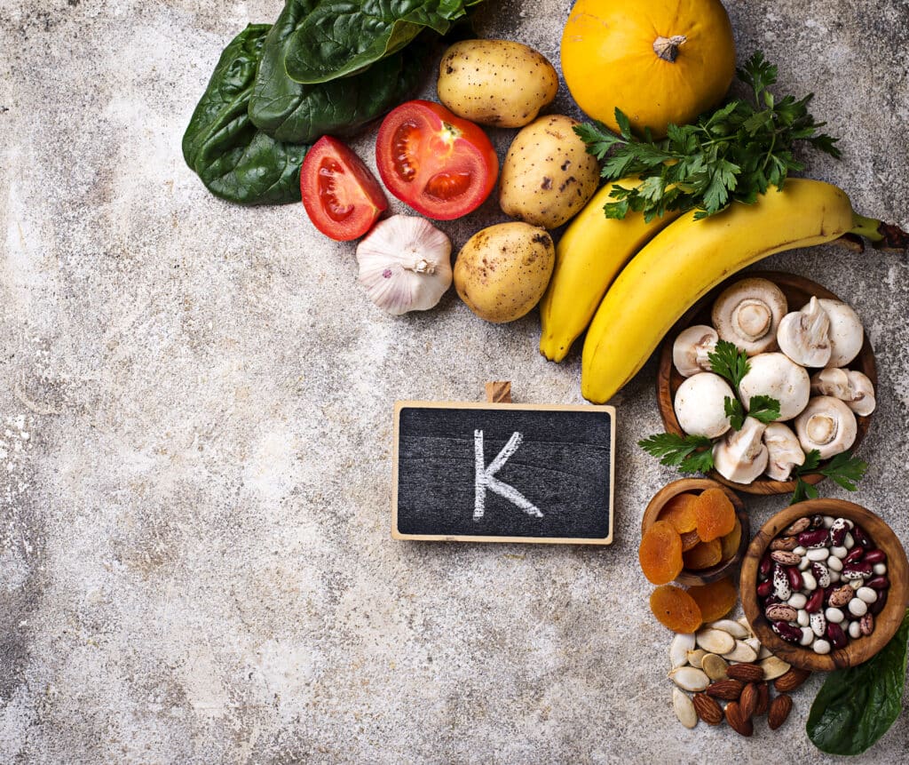 The Power of Vitamin K: A Vital Nutrient for Your Health