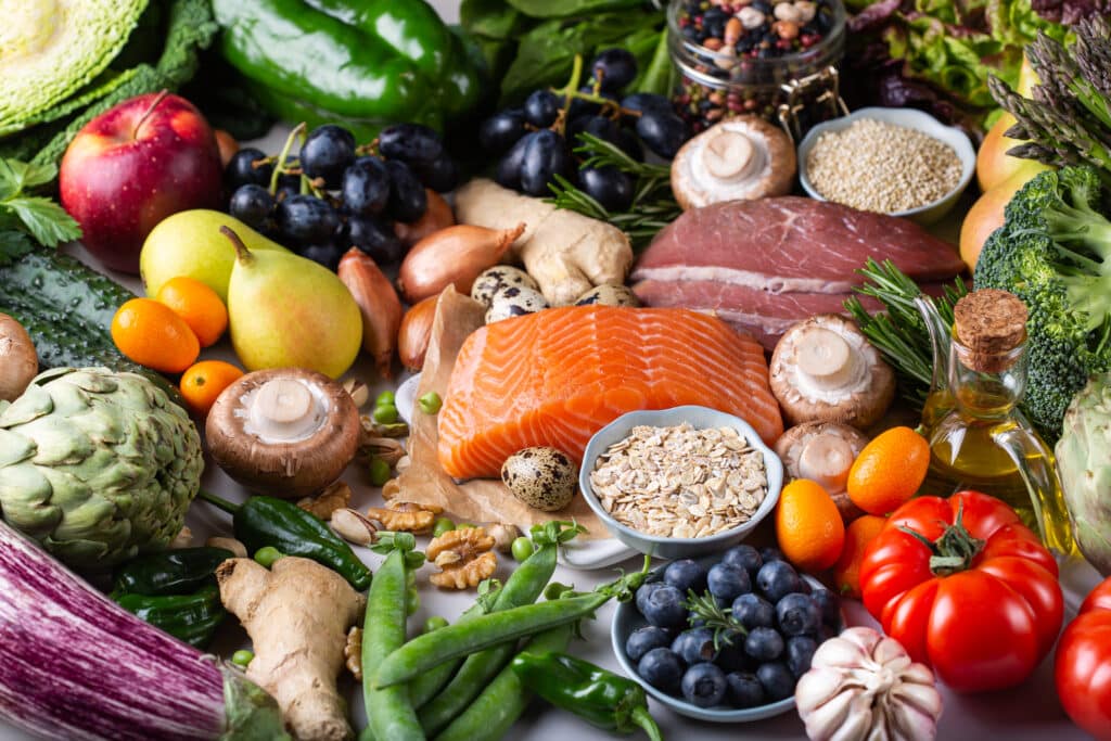 Fight Inflammation Naturally: Your Guide to the Anti-Inflammatory Diet